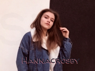 Hannacrosby