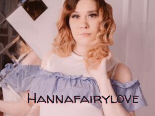 Hannafairylove