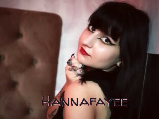 Hannafayee