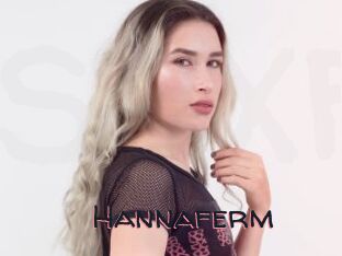 Hannaferm
