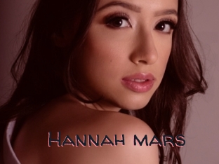 Hannah_mars
