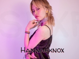 Hannahknox