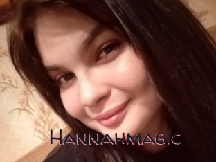 Hannahmagic