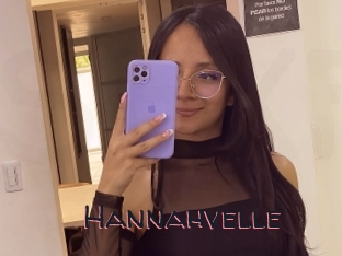 Hannahvelle