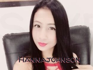 Hannajohnson