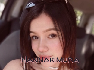 Hannakimura