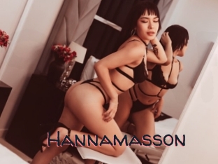 Hannamasson