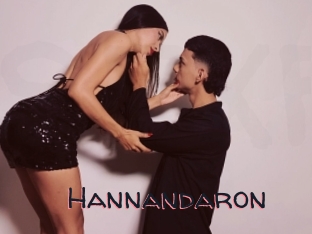 Hannandaron