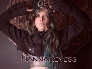 Hannareyess
