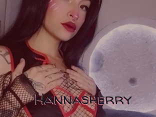 Hannasherry