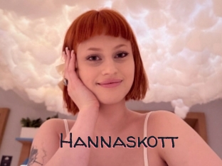 Hannaskott