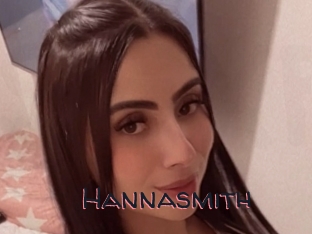 Hannasmith