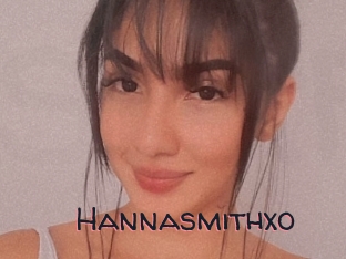 Hannasmithxo