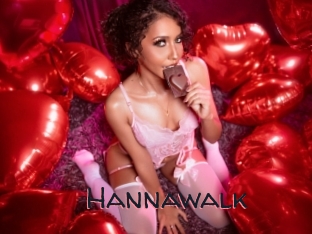 Hannawalk