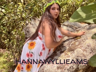 Hannawyllieams