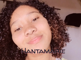 Hantamarie