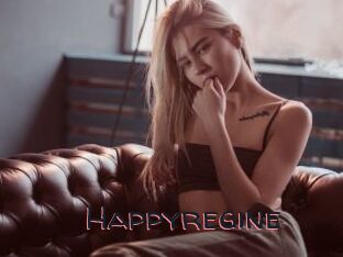 Happyregine