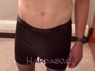 Hardasoak