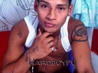 Hardboyfu