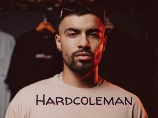 Hardcoleman