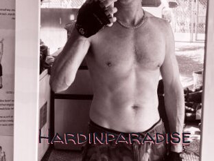 Hardinparadise