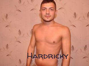 Hardricky