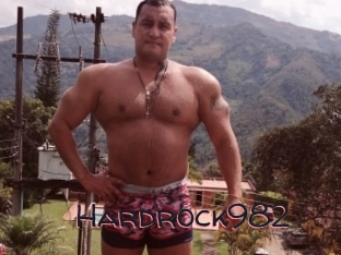 Hardrock982