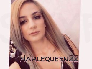Harlequeen22