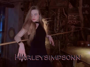 Harleysimpsonn