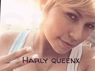 Harly_queenx