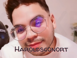 Haroldsconort