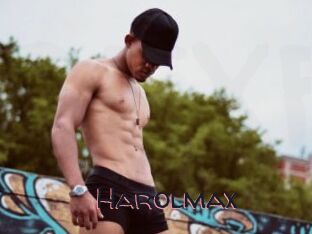 Harolmax