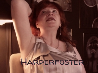 Harperfoster