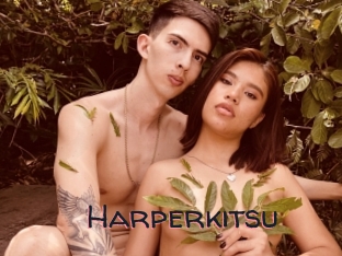 Harperkitsu