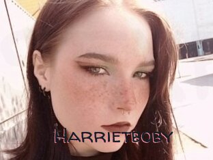 Harrietboby