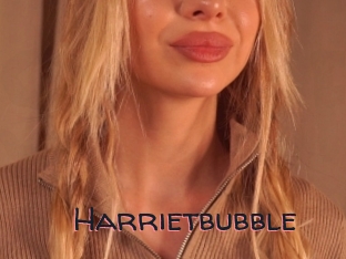 Harrietbubble