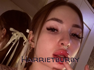 Harrietburby