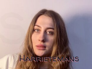 Harrietemans