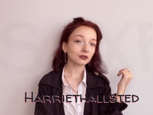 Harriethallsted