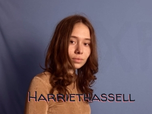 Harriethassell