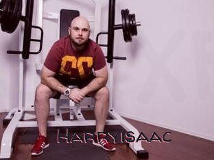 Harryisaac
