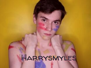 Harrysmyles