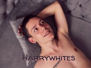 Harrywhites