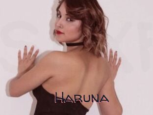 Haruna