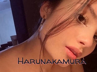 Harunakamura
