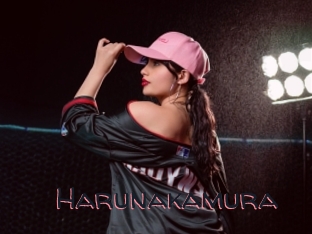 Harunakamura