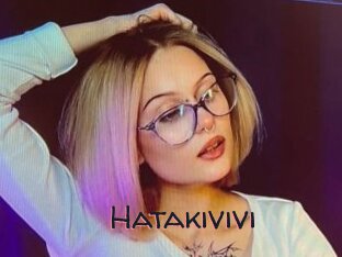 Hatakivivi