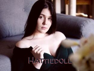 Hattiedoll
