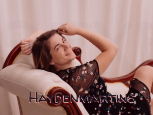 Haydenmartins