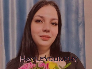 Hayleydunphy